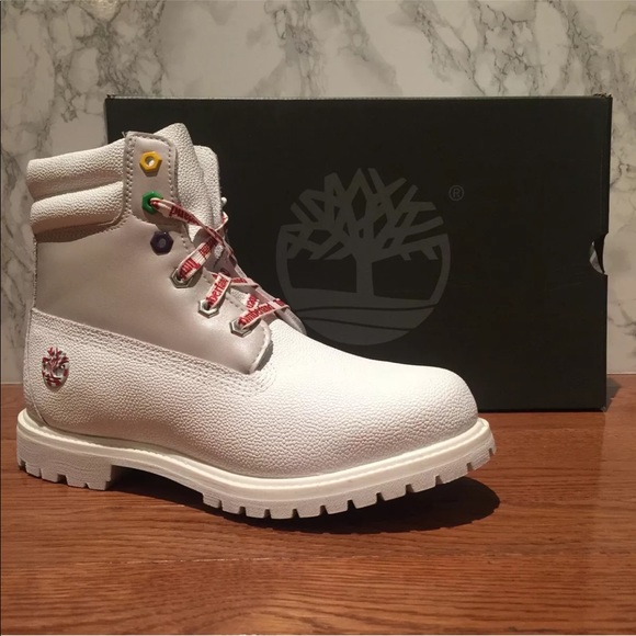 TIMBERLAND Women’s A1U67 WATERVILLE  6" WTP BOOTS - Picture 3 of 8